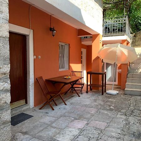 Villa Petrana Kotor Dış mekan fotoğraf