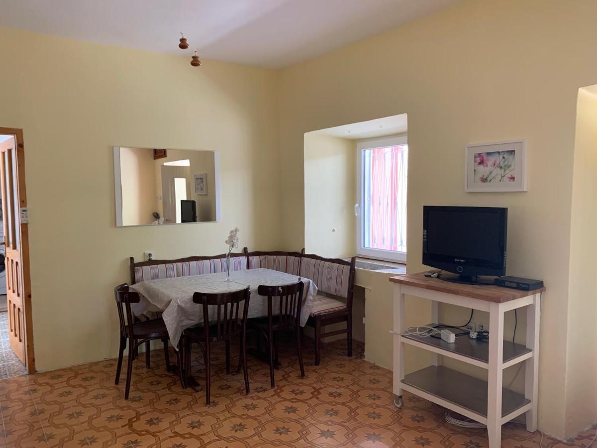 Villa Petrana Kotor Dış mekan fotoğraf