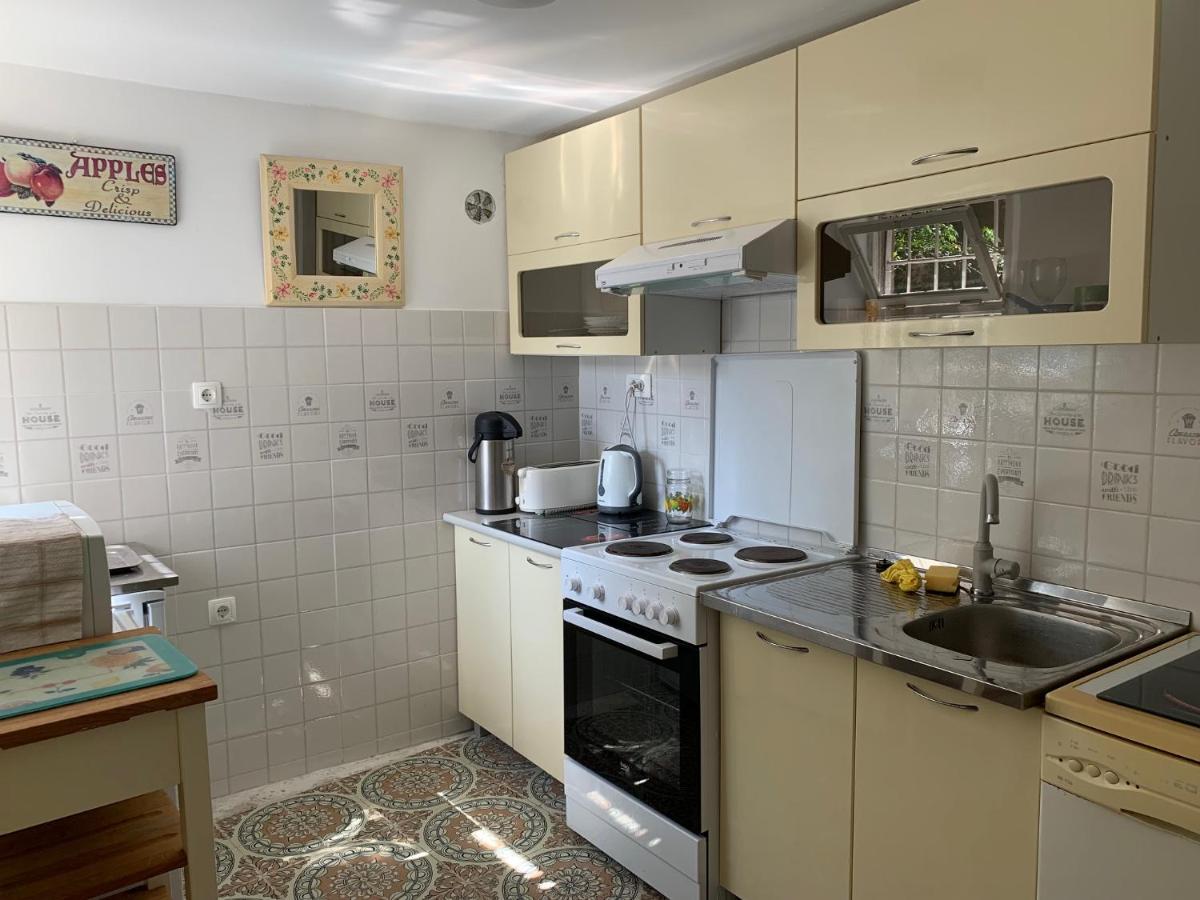 Villa Petrana Kotor Dış mekan fotoğraf
