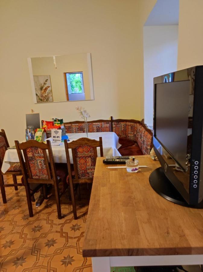Villa Petrana Kotor Dış mekan fotoğraf