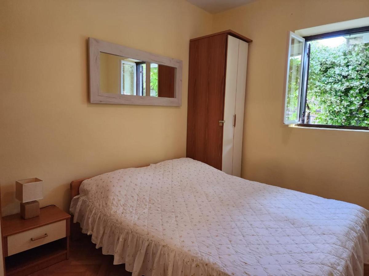 Villa Petrana Kotor Dış mekan fotoğraf