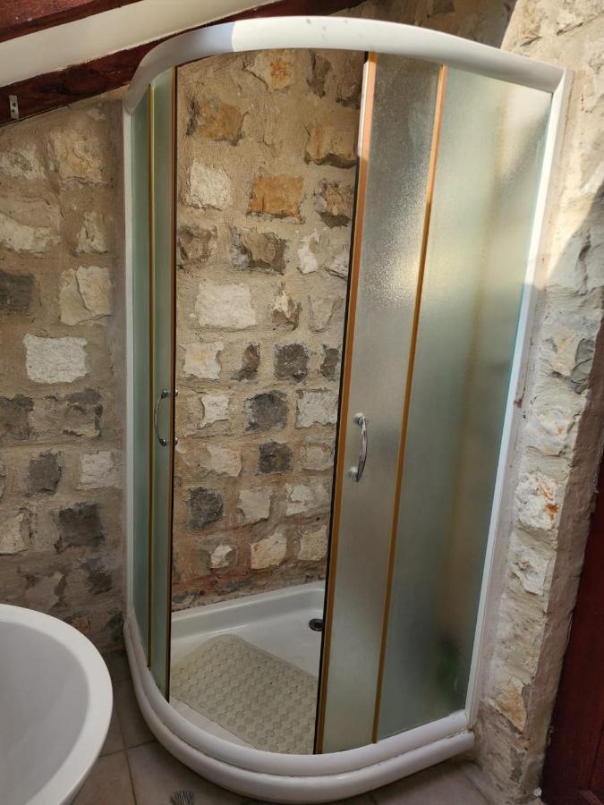 Villa Petrana Kotor Dış mekan fotoğraf