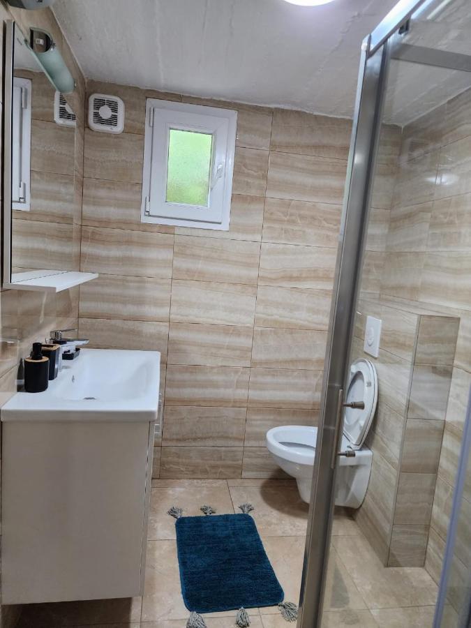 Villa Petrana Kotor Dış mekan fotoğraf