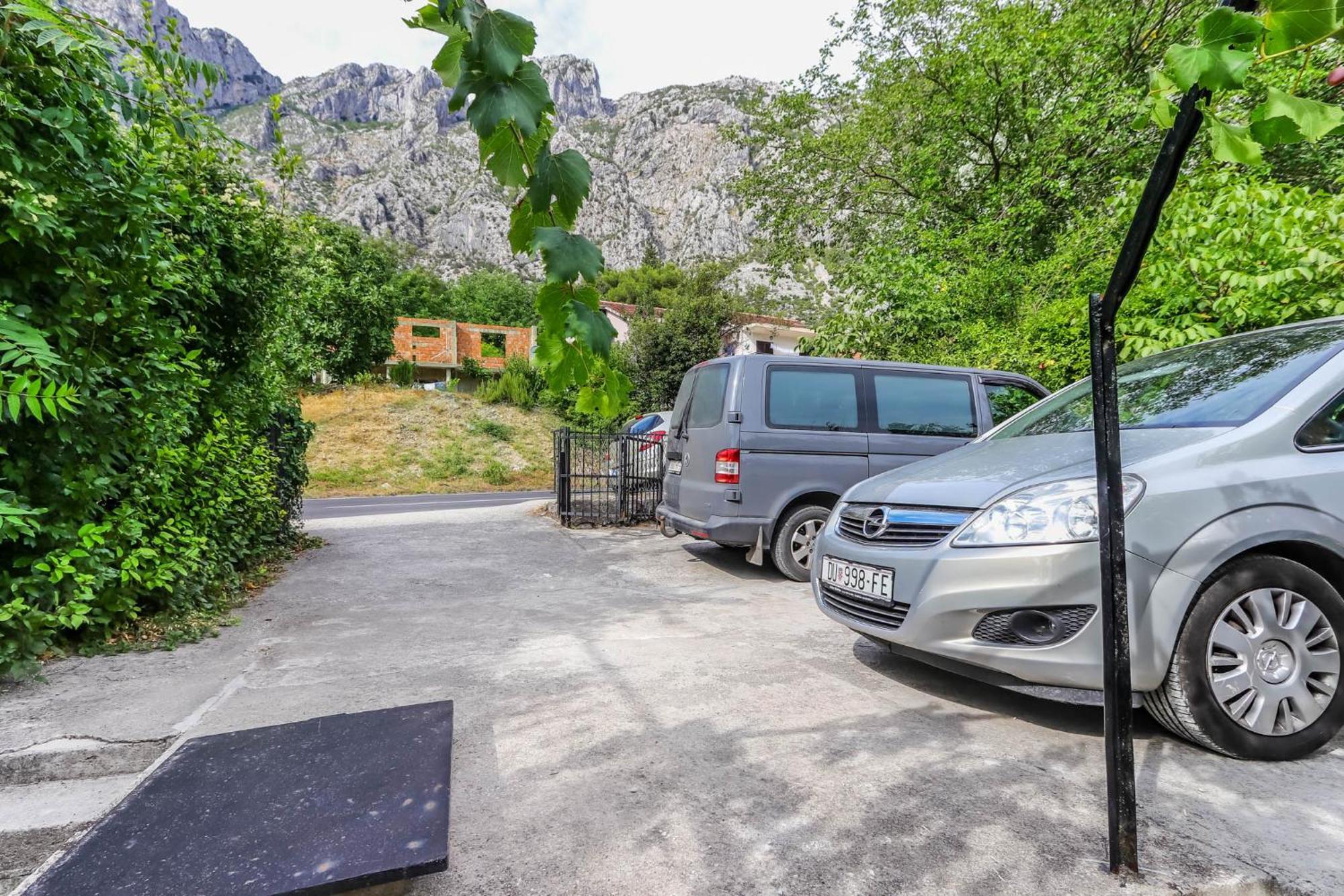 Villa Petrana Kotor Dış mekan fotoğraf