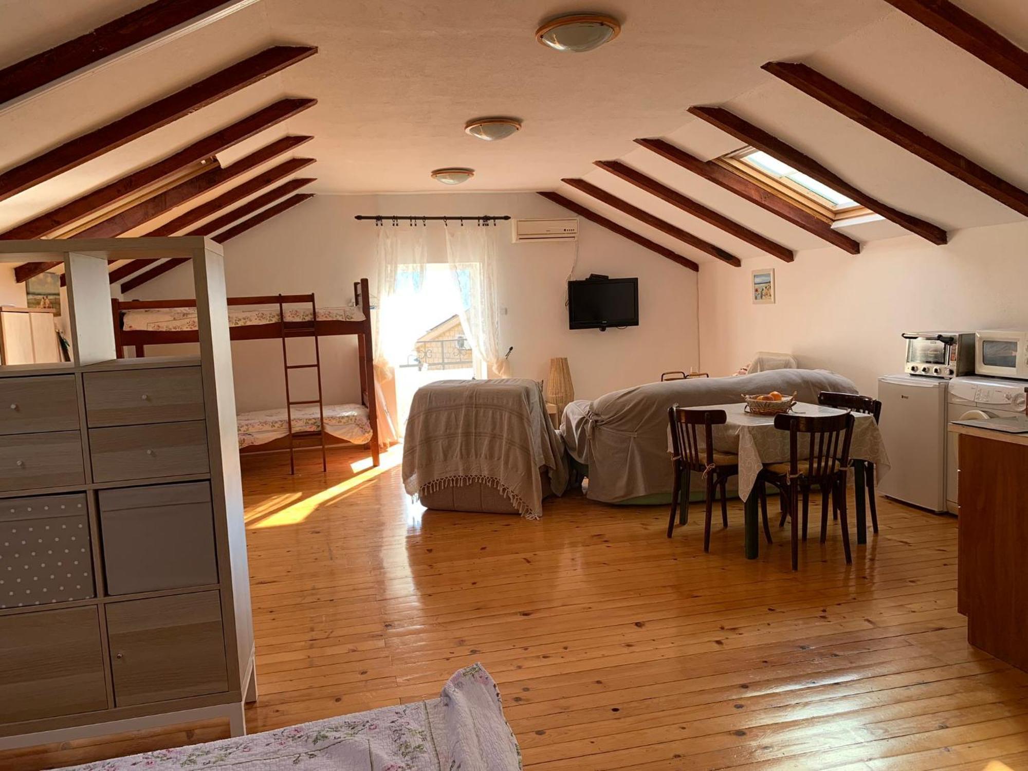 Villa Petrana Kotor Dış mekan fotoğraf