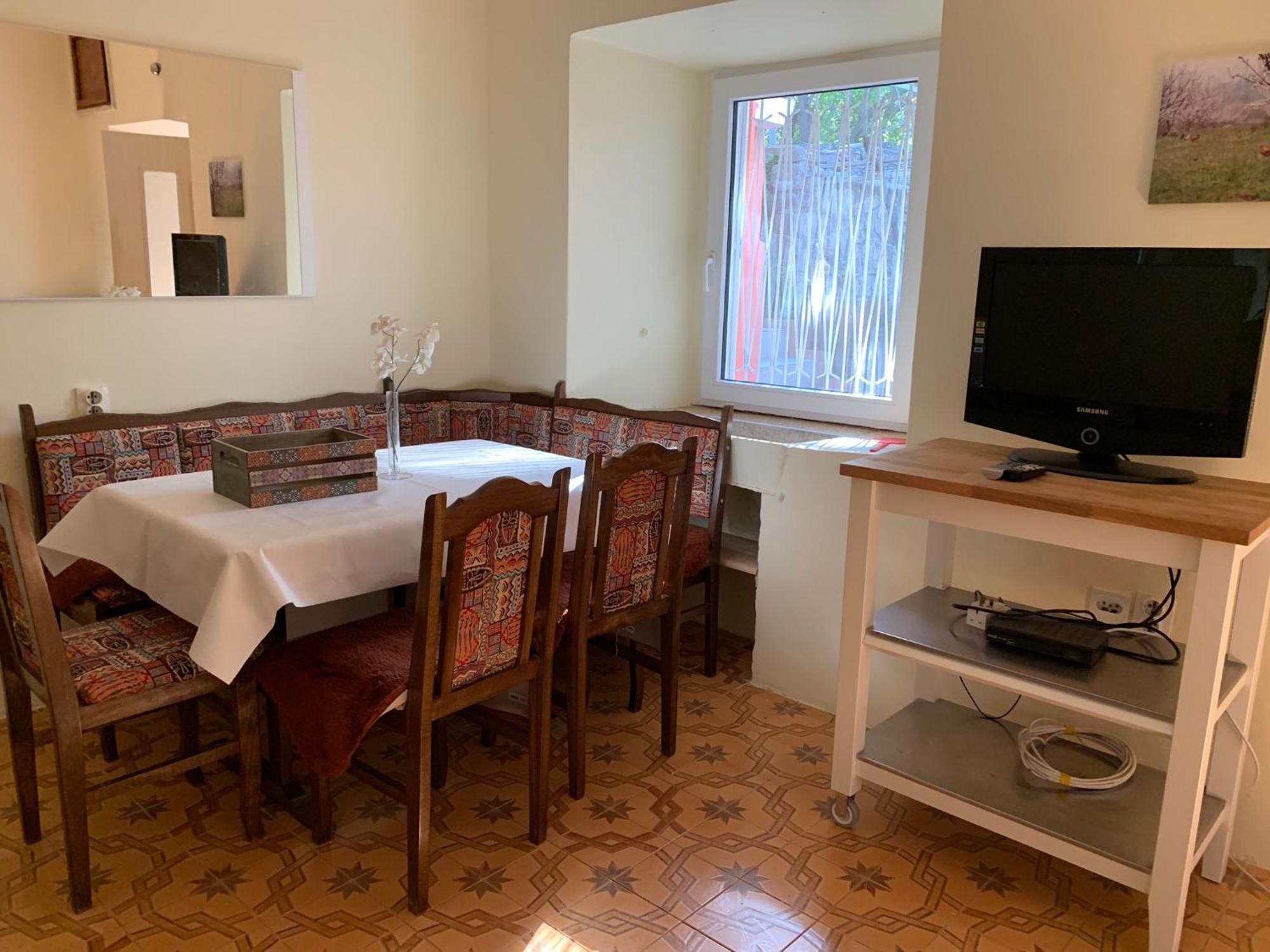 Villa Petrana Kotor Dış mekan fotoğraf