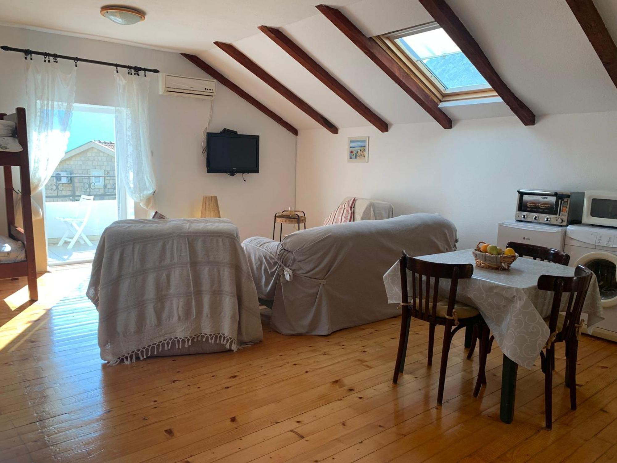 Villa Petrana Kotor Dış mekan fotoğraf