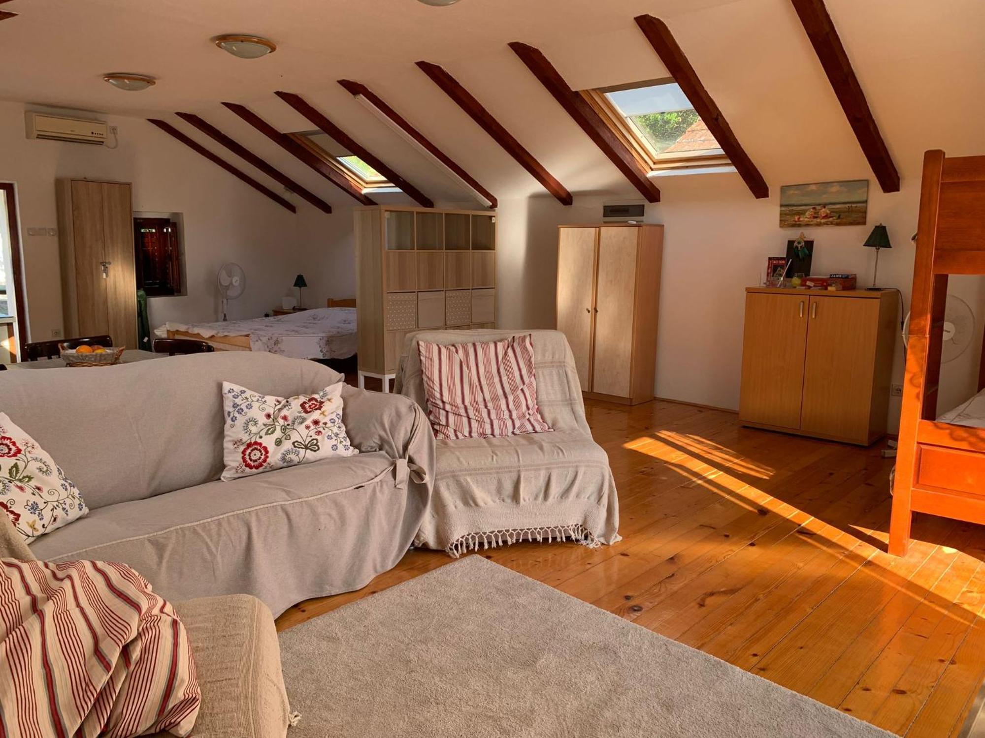 Villa Petrana Kotor Dış mekan fotoğraf