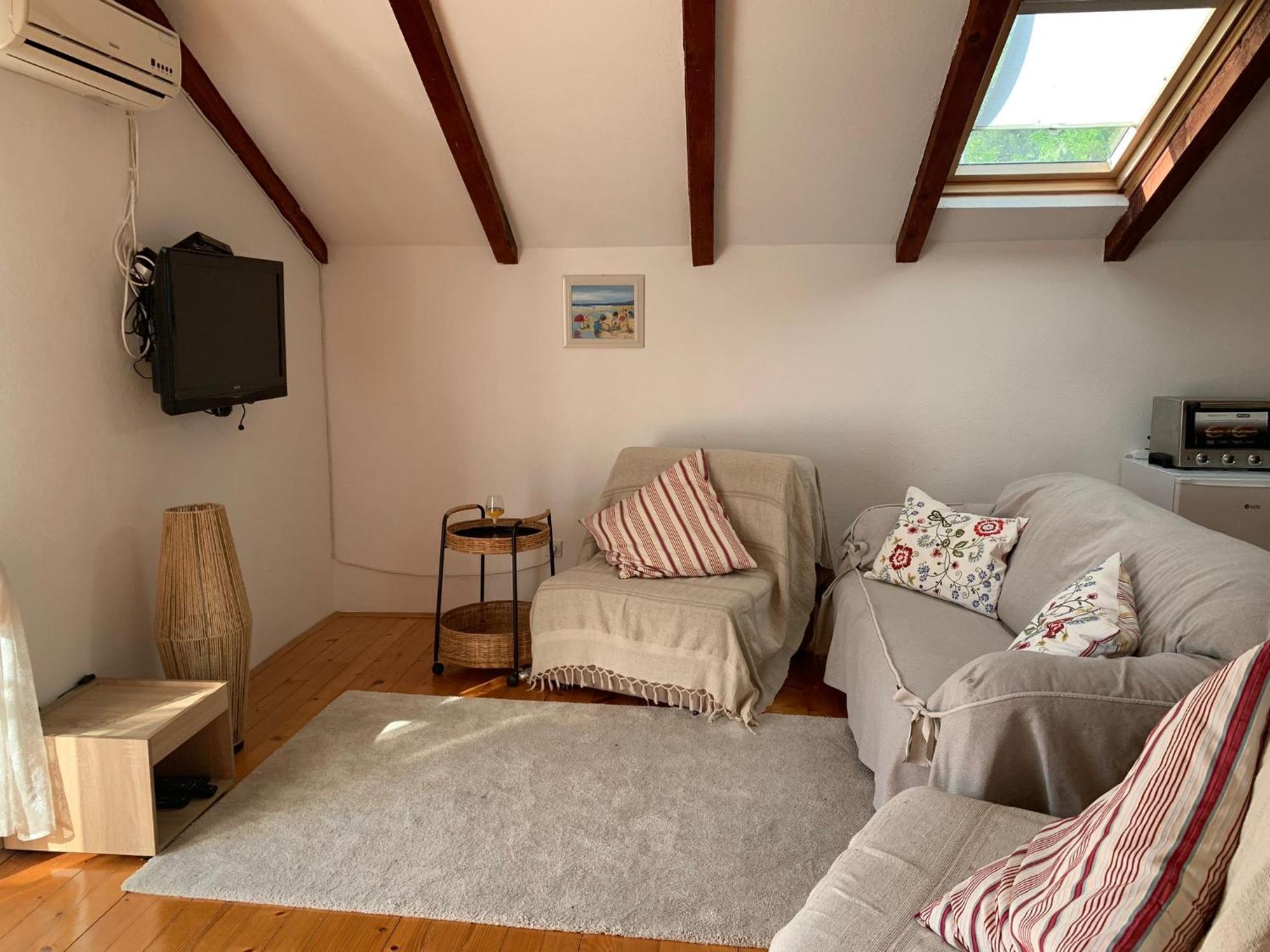 Villa Petrana Kotor Dış mekan fotoğraf