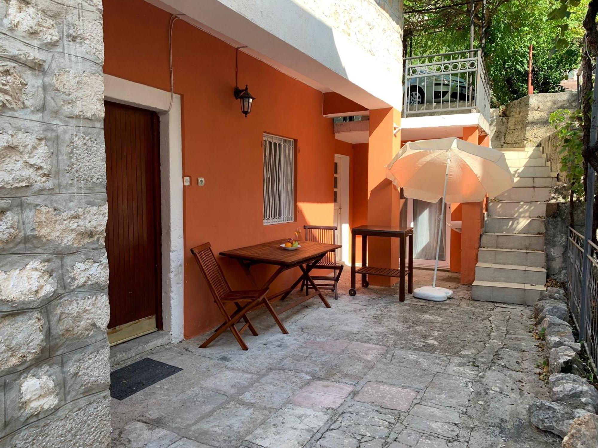 Villa Petrana Kotor Dış mekan fotoğraf