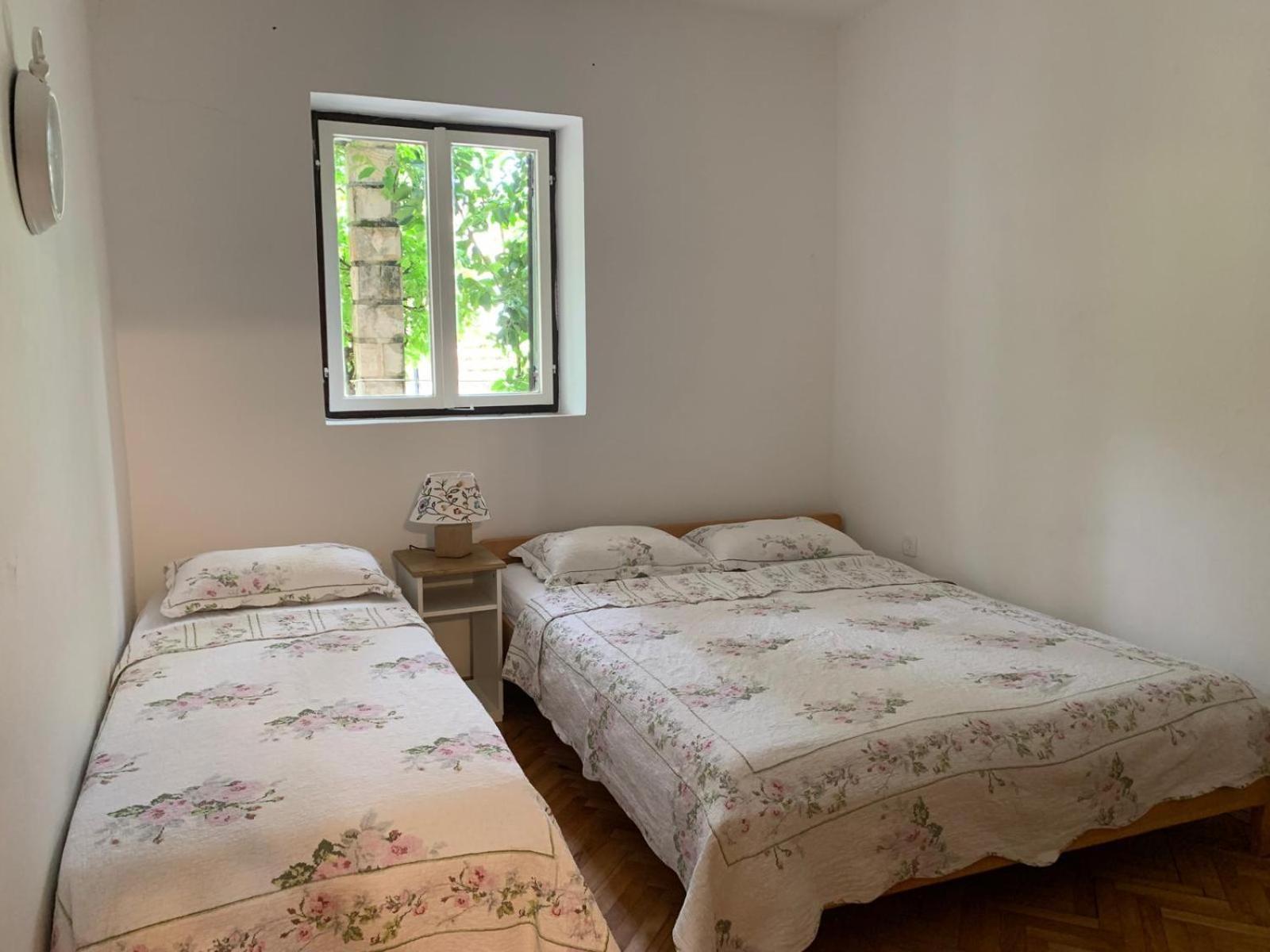 Villa Petrana Kotor Dış mekan fotoğraf